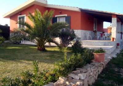 Casa Vacanze Villa Giorgia